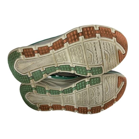 Women’s Skechers d lux sneakers size 7.5 - Picture 5 of 6